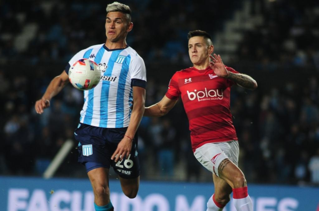 Estudiantes y una prueba de fuego ante Racing en UNO