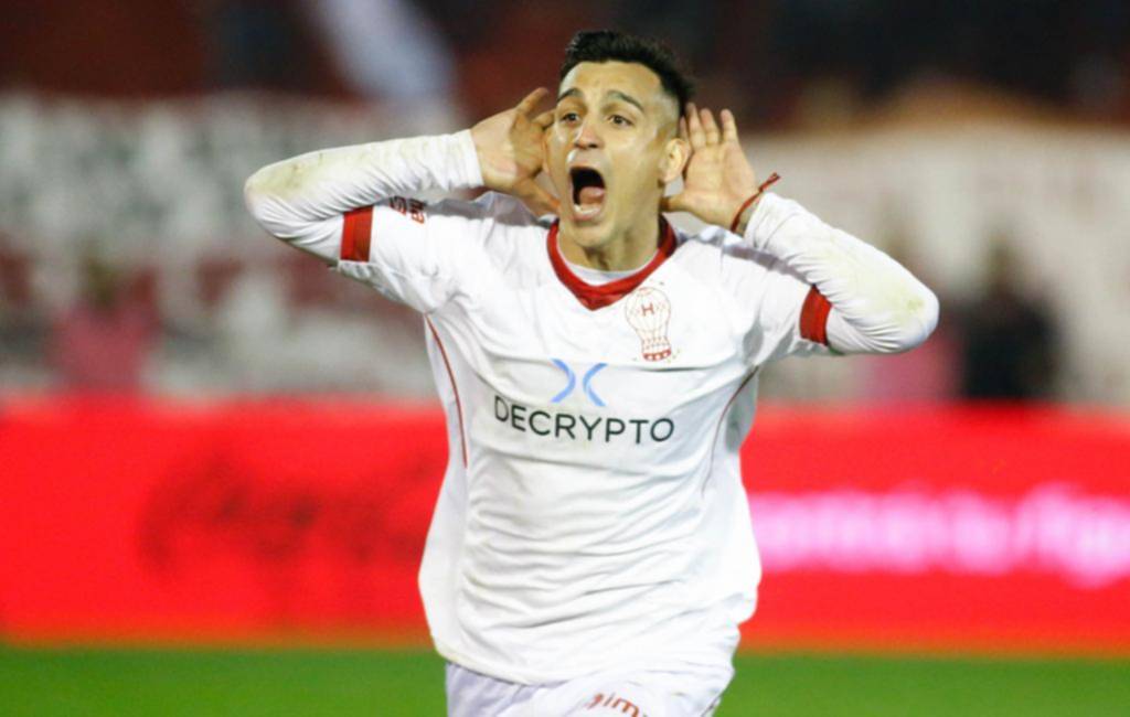 Huracán quiere ser puntero, pero antes tiene que ganarle a Tigre