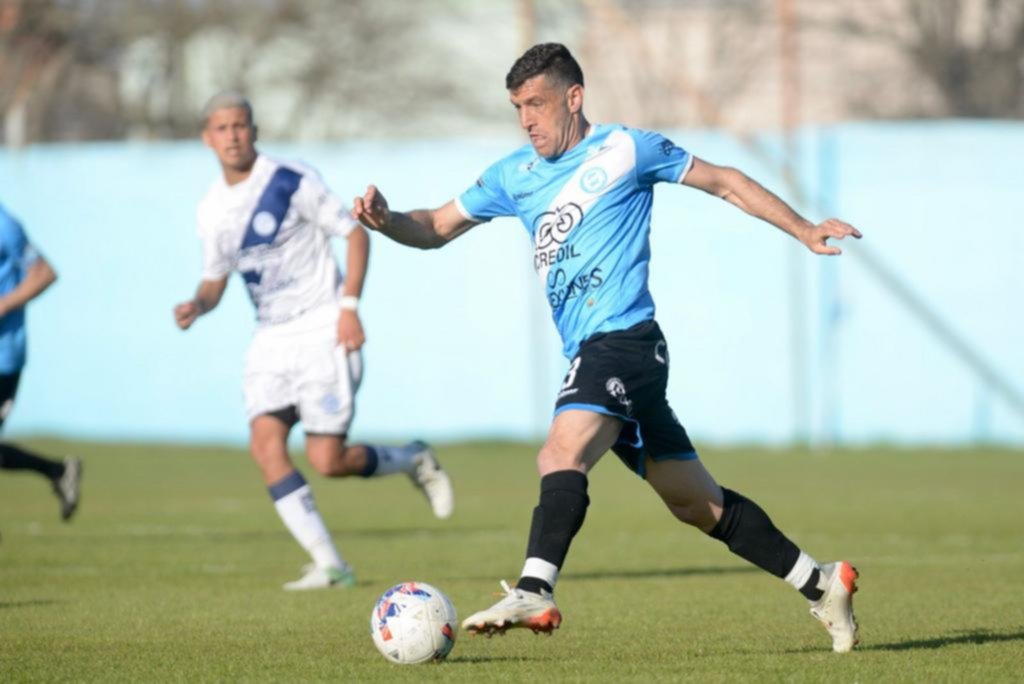 San Carlos, cada vez más cerca de ingresar al torneo Reducido
