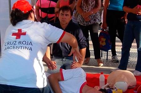 Primeros auxilios: mitos y verdades que salvan vidas