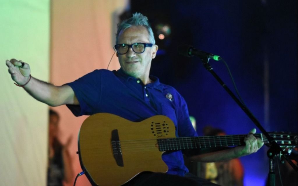 Grandes artistas latinoamericanos despidieron a Marciano Cantero en redes sociales