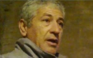 La emotiva despedida a un dirigente de un club de La Plata: "Vuela alto"