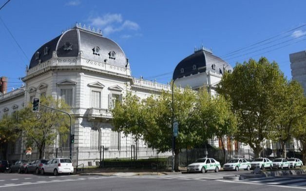 La detención del secretario judicial de La Plata sumó otro escándalo