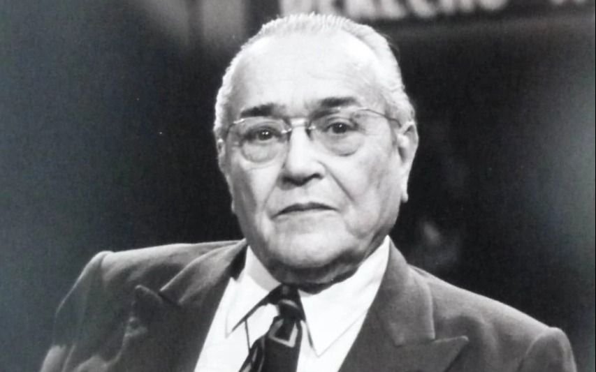 A 41 años de la muerte de Balbín recordamos parte de su vida