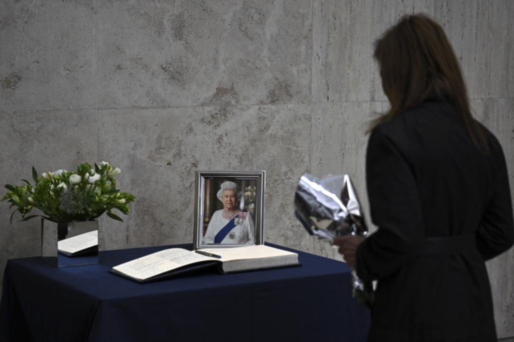 Sensaciones: con respeto pero sin olvidar Malvinas