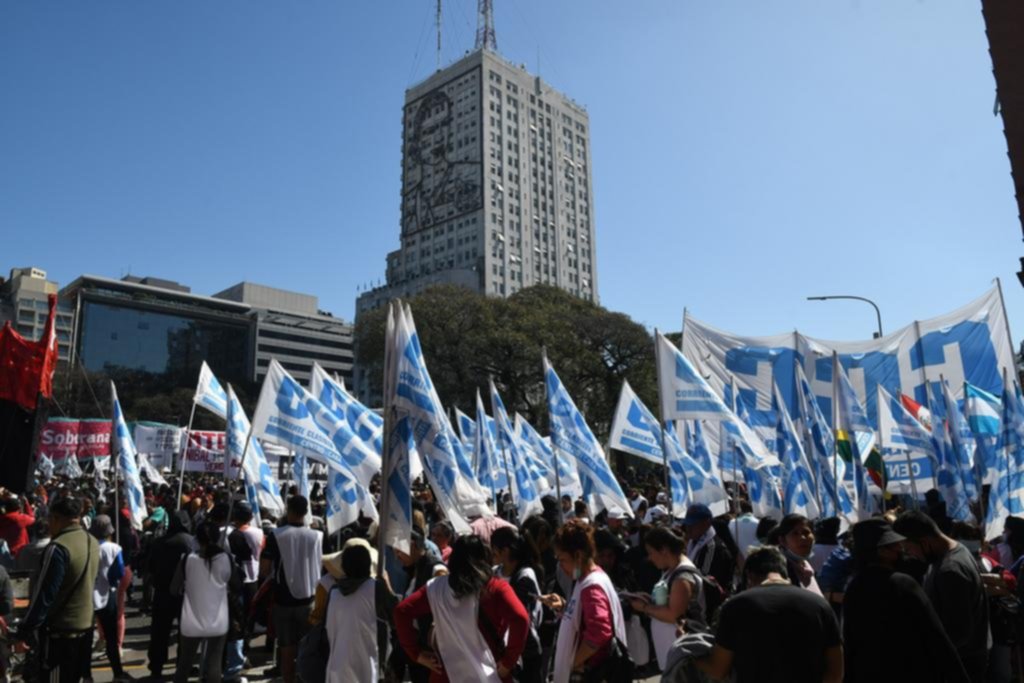 Gasto público: recalculando con los planes sociales