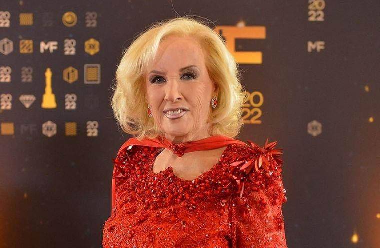 ¡Confirmado!: la Chiqui vuelve a la pantalla en una semana, pero con “factor sorpresa”