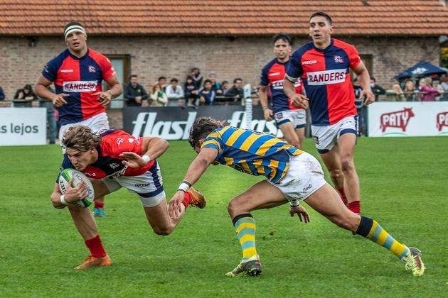San Luis va por un batacazo; Los Tilos necesita ganar sí o sí