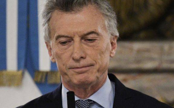Investigan amenazas contra el ex presidente Macri, el fiscal Diego Luciani y periodistas