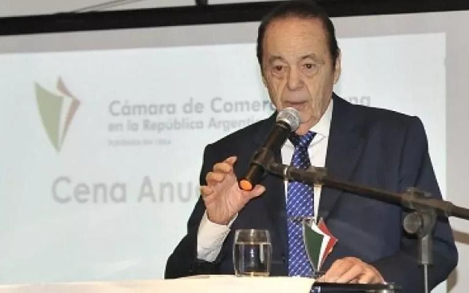 Falleció el empresario periodístico Alberto Fontevecchia, creador de la Editorial Perfil