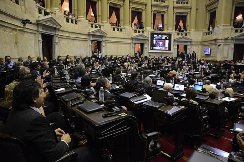 Buscan sumar la figura del lawfare al Código Penal