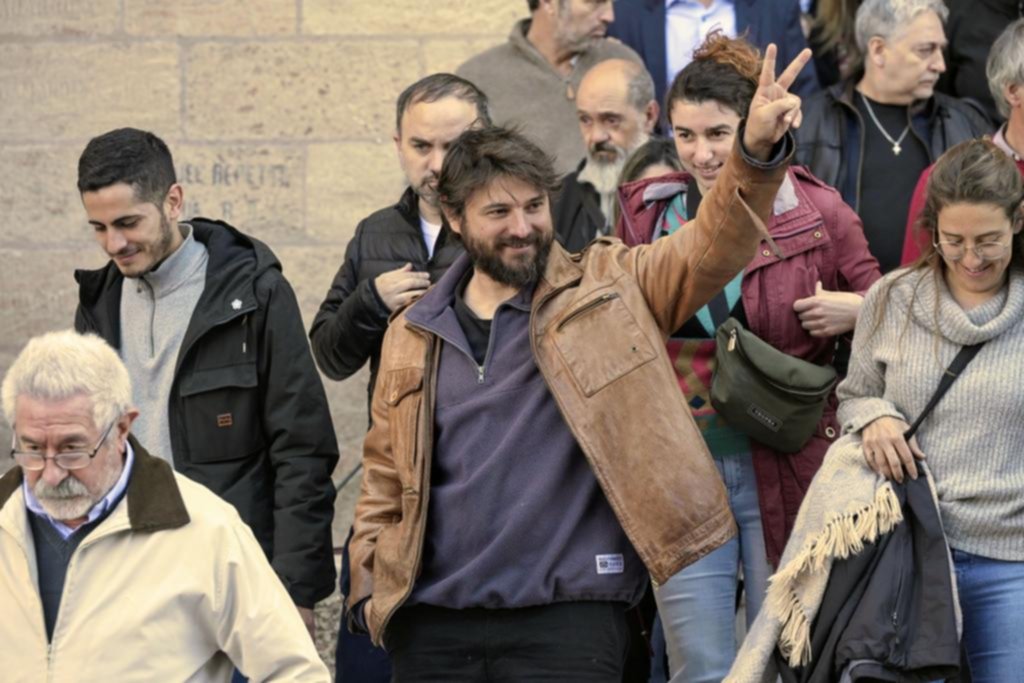 Gestos de apertura política que aún generan mucha desconfianza