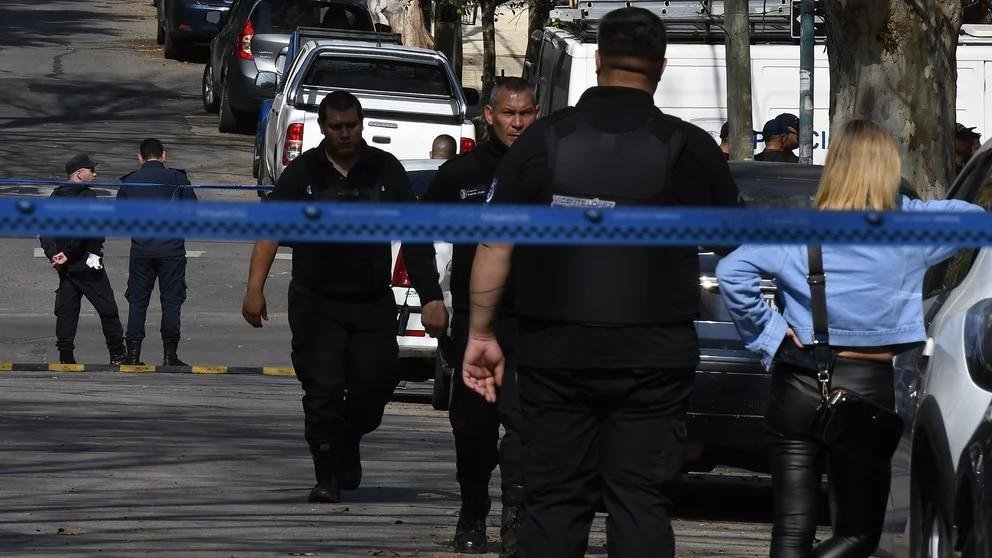Encuentran asesinado a un jubilado de 81 años