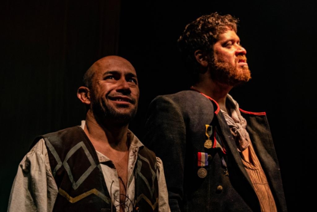 Nueva edición: teatro x la Identidad renueva su cita platense