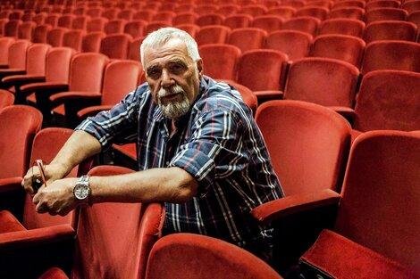 Lino Patalano: adiós a una figura clave de la escena teatral local