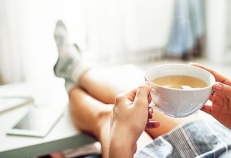 Salud: tomar una taza diaria de té ¿alarga la vida?