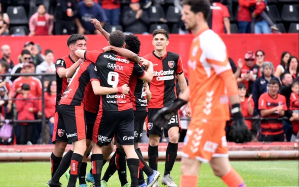 VIDEO. El gol en contra de Piris y el golazo de Reasco que venció a Rey