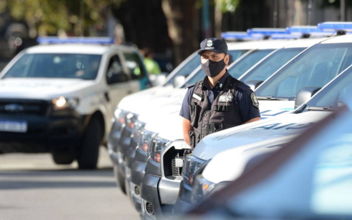 Fuerte accidente en La Plata: denuncian que el conductor en estado de ebriedad sería policía