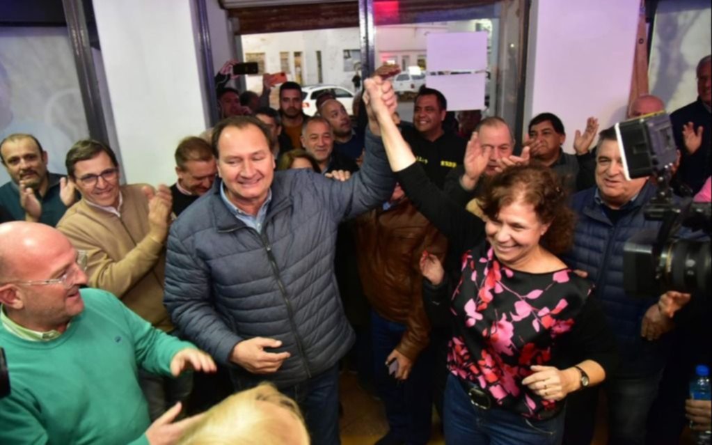 Elección en Marcos Juárez: Juntos por el Cambio se impuso al peronismo en su enclave natal
