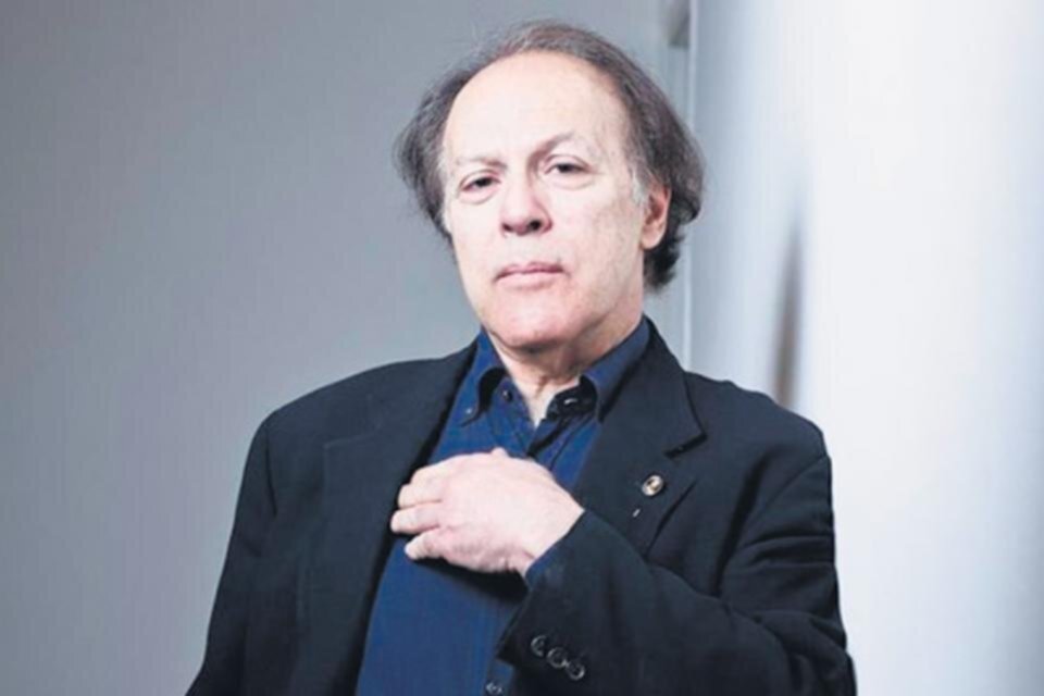 Falleció el reconocido escritor español Javier Marías