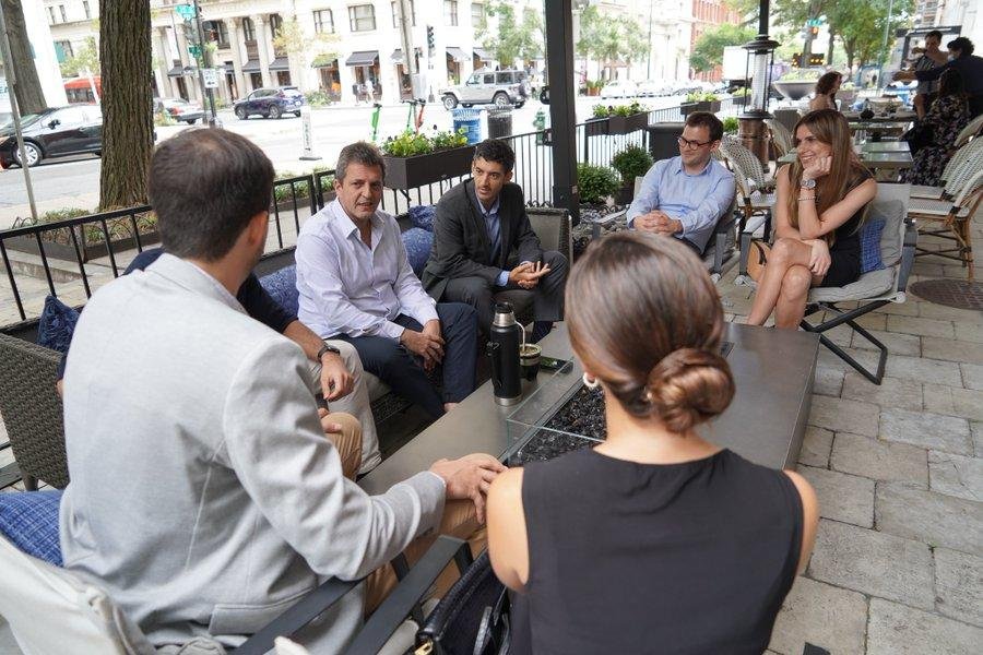 Cita con el FMI: inflación del 50% en 2023 y déficit al 1,9%
