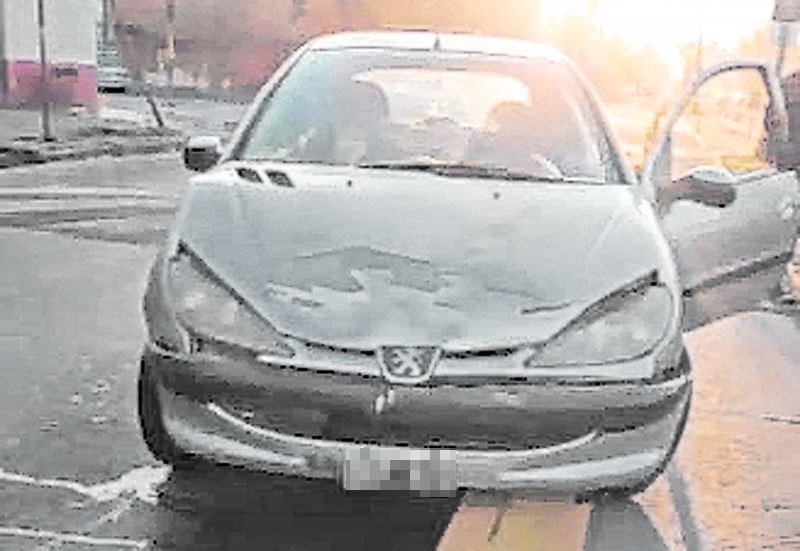 Imprudencia al volante y alcohol, el combo letal