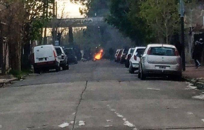 En Lanús hay un clima de guerra con los jugadores