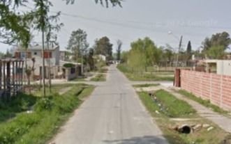 Un joven sufrió varias puñaladas en Villa Elvira: creen que se trató de una feroz pelea