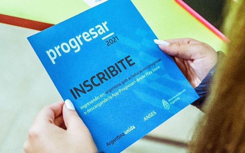 Comienzan a pagar las Becas Progresar, con el nuevo aumento: el calendario completo