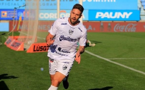 Quilmes recibe a Estudiantes de Río Cuarto