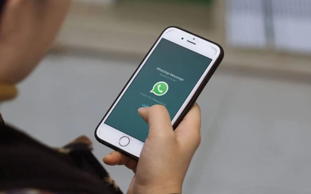 La lista de celulares en los que dejará de funcionar WhatsApp desde octubre
