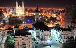 Daniel Loyola: "Falta mucho por recorrer pero estamos presentes entre los destinos turísticos de la Argentina"