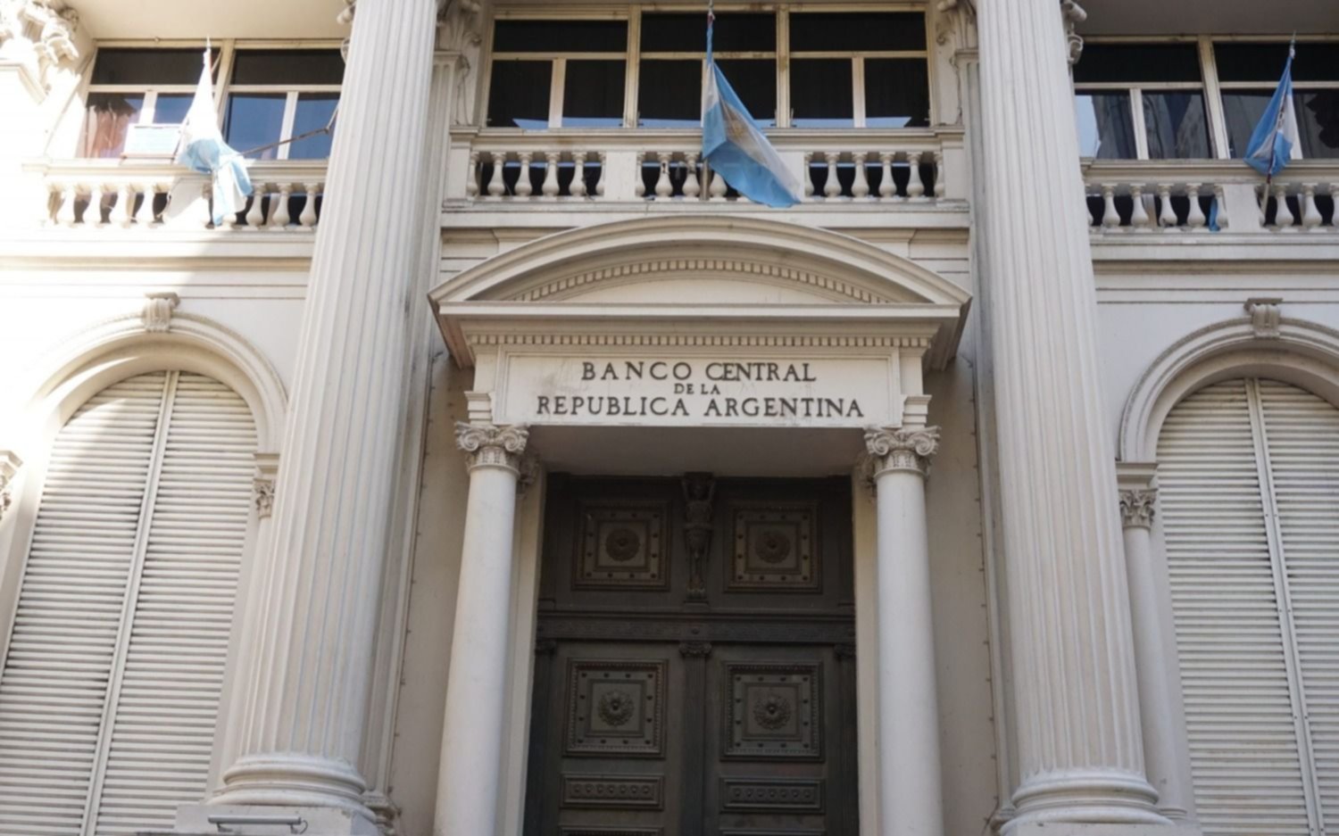Efecto dólar soja: el BCRA compró u$s170 millones y acumula casi u$s1.200 millones en el mes