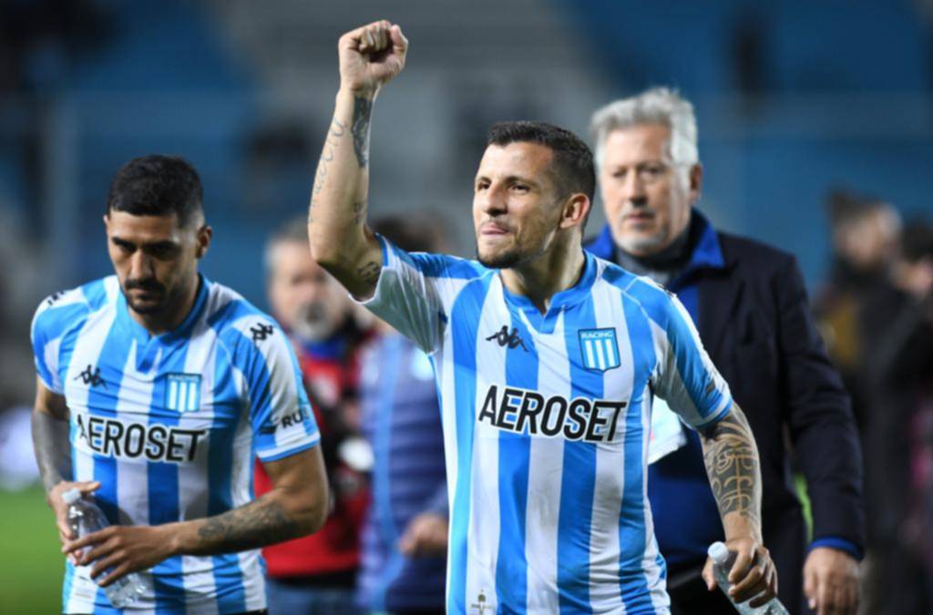 Racing, con la obligación de ganar, se mide con Patronato