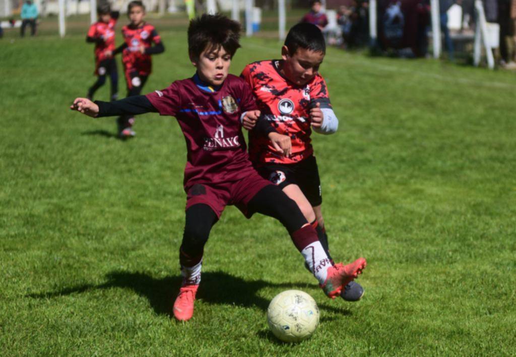 El sábado que viene se jugará la décima fecha del Clausura en las zonas de Honor I y II de LISFI