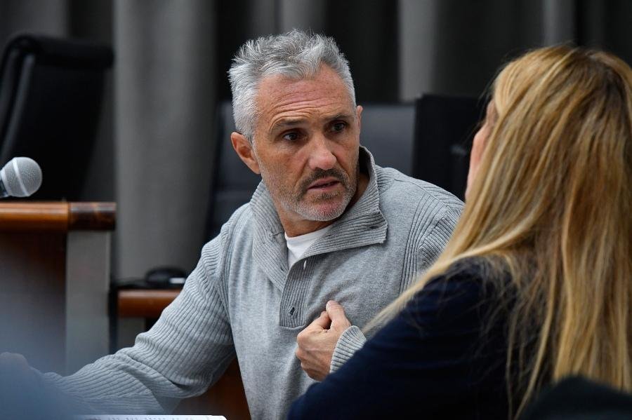 Caso García Belsunce: declaró un exdiputado y complicó a Pachelo