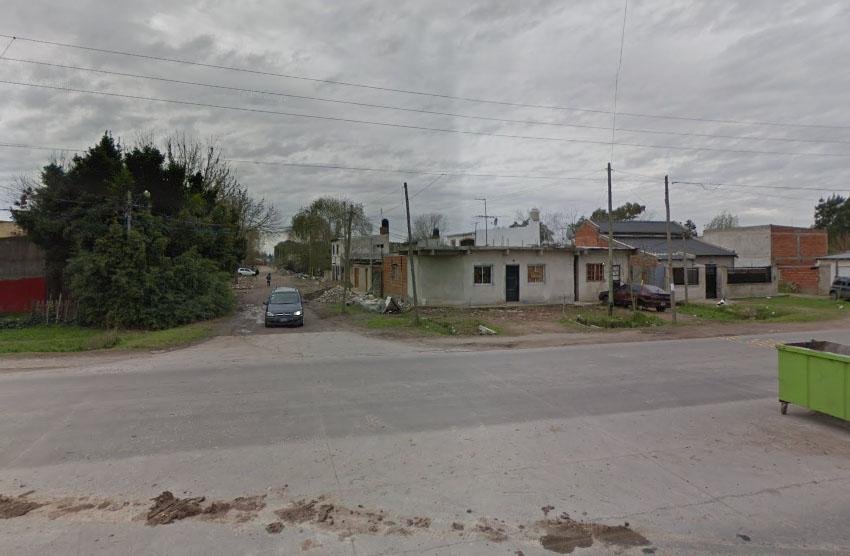 Desvalijan una casa en Barrio Aeropuerto y se llevan hasta las ollas