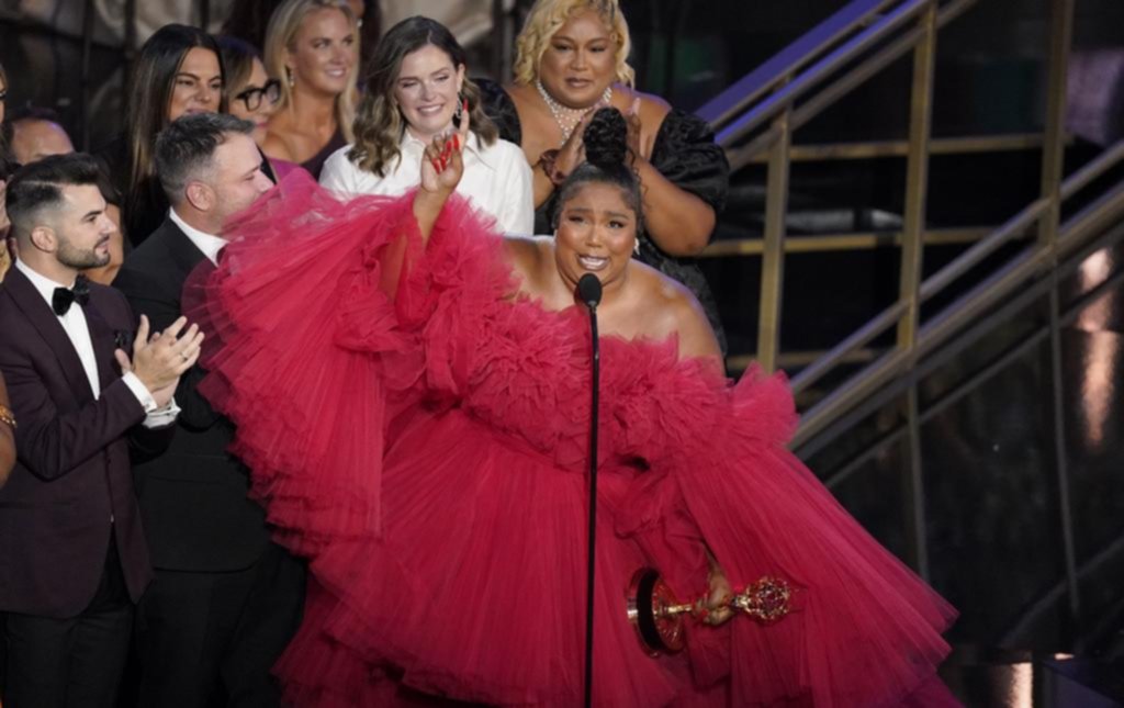 La gran noche de la tevé: los Emmy coronaron a “Succession”