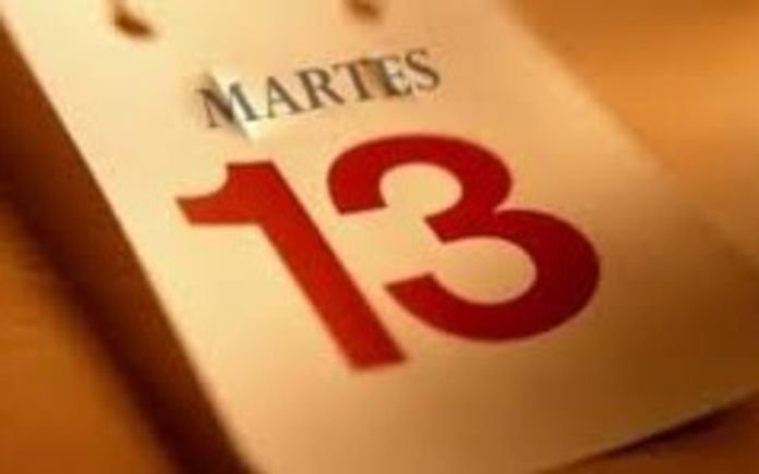 Hoy es martes 13: de dónde viene el mito de la mala suerte
