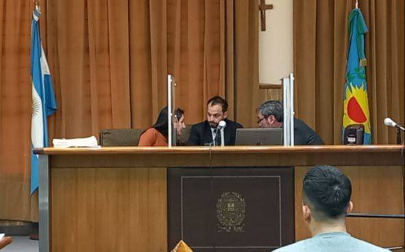 Condenaron a tres policías por un caso de “Gatillo Fácil” en Ezpeleta