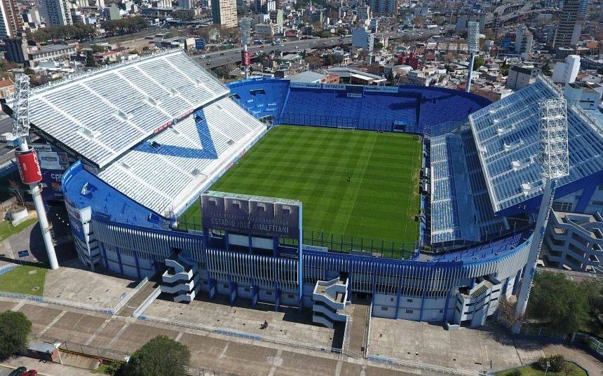 Postergan el choque Vélez-Central Córdoba: la Policía no puede garantizar la seguridad