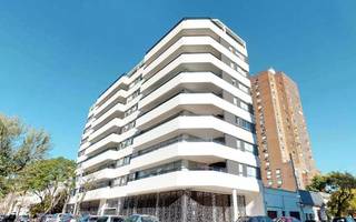 Jorge Gibert: "El mercado inmobiliario de La Plata se mueve poco y nada, a lo sumo productos muy puntuales"