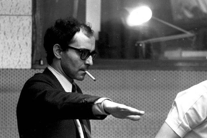 Jean-Luc Godard: adiós al iconoclasta que incendió el cine una y otra vez