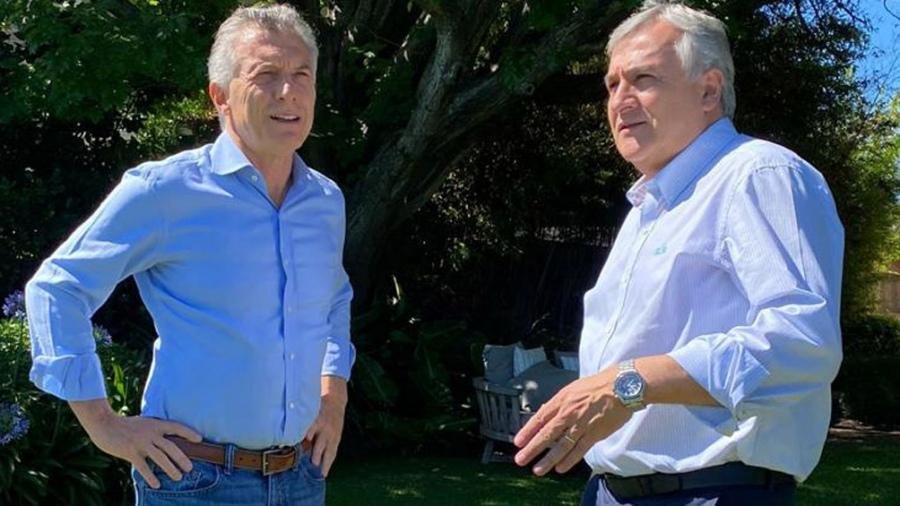 Temas electorales hacen ruidos internos en JxC