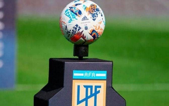 Triperos y Pinchas, expectantes: así están las tablas de la Liga Profesional y la lucha por las Copas