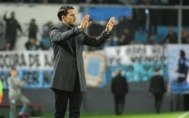 Para Gago, será un final con suspenso: "El torneo se define en la última fecha"
