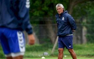 Gorosito, sin vueltas: "Me encariñé mucho con Gimnasia y por eso me quiero quedar"