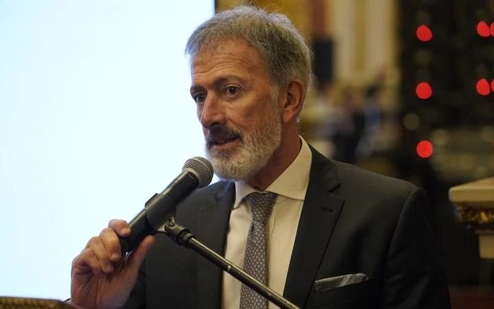 Antisemitismo en Argentina: alertan sobre "retórica antijudía" en las redes sociales