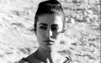 A los 96 años murió Irene Papas, leyenda del teatro griego