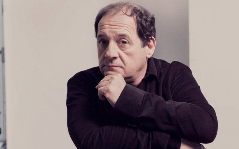 "Cuando la miro": Julio Chávez se estrena como cineasta